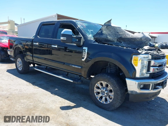 2017 Ford F-250 Lariat с VIN 1FT7W2BT2HEC45252, выставлен на аукционе IAAI как лот 42542246 с пробегом Не указан миль и . История ставок и продаж доступна на DreamBid. Изображение 1.