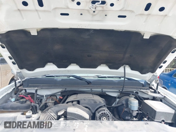 2011 Chevrolet Silverado 1500 LS with VIN 3GCPCREA8BG395751, listed as a IAAI auction lot 42266084 with 130,203 mi miles and . Bid and sale history available at DreamBid. Image 10.