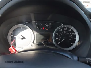2015 Nissan Sentra SR with VIN 3N1AB7APXFY301508, listed as a IAAI auction lot 42227418 with 84,773 mi miles and . Bid and sale history available at DreamBid. Image 7.