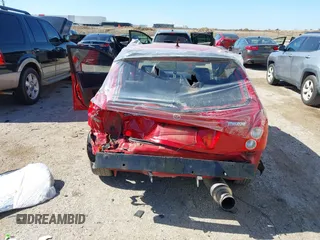 2002 Mazda Protege z VIN JM1BJ245221631014, wystawiony jako IAAI lot #42232912 z przebiegiem 180 184 mil mil oraz . Historia ofert i sprzedaży dostępna na DreamBid. Obrazek 6.