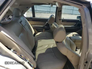 1996 Mercedes-Benz S 320 z VIN WDBGA33EXTA319438, wystawiony jako Copart lot #68985544 z przebiegiem Nie podano mil oraz Szkody całkowita. Historia ofert i sprzedaży dostępna na DreamBid. Obrazek 11.