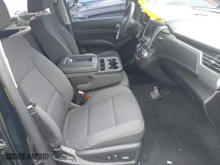 2016 Chevrolet Tahoe Commercial with VIN 1GNLCDEC0GR260524, listed as a IAAI auction lot 41923506 with 247,671 mi miles. Bid and sale history available at carsss.com. Image 5.