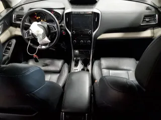 2021 Subaru Ascent Limited z VIN 4S4WMAPD4M3419286, wystawiony jako Copart lot #58875385 z przebiegiem Nie podano mil oraz Szkoda całkowita • Salvage title. Historia ofert i sprzedaży dostępna na DreamBid. Obrazek 8.