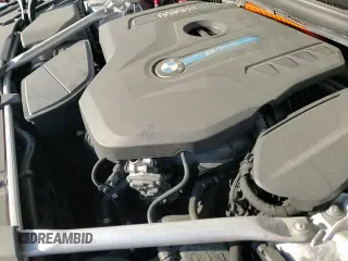 2019 BMW 5 Series 530e с VIN WBAJA9C58KB399550, выставлен на аукционе Copart как лот 82659865 с пробегом 91 910 миль миль и Чистый • Clean title. История ставок и продаж доступна на DreamBid. Изображение 13.