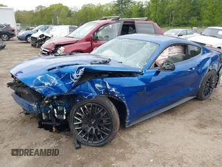 2017 Ford Mustang GT with VIN 1FA6P8CF7H5246553, listed as a IAAI auction lot 42308198 with 67,657 mi miles and . Bid and sale history available at DreamBid. Image 22.