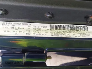 2004 Jeep Wrangler X с VIN 1J4FA39SX4P790573, выставлен на аукционе IAAI как лот 42307292 с пробегом 113 910 миль миль и . История ставок и продаж доступна на DreamBid. Изображение 9.