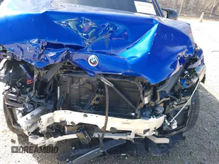 2022 BMW X5 M z VIN 5YMJU0C00N9M64484, wystawiony jako IAAI lot #41825141 z przebiegiem Nie podano mil oraz . Historia ofert i sprzedaży dostępna na DreamBid. Obrazek 6.
