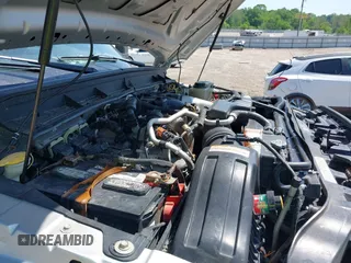 2016 Ford F-250 Lariat z VIN 1FT7W2BT3GEC97455, wystawiony jako IAAI lot #41977320 z przebiegiem 238 360 mil mil oraz . Historia ofert i sprzedaży dostępna na DreamBid. Obrazek 21.