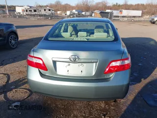 2007 Toyota Camry CE with VIN 4T1BE46K27U719789, listed as a IAAI auction lot 41761056 with 135,818 mi miles and . Bid and sale history available at DreamBid. Image 16.