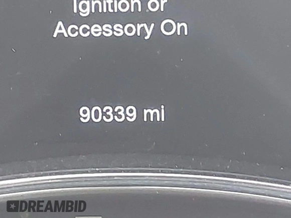 2018 Jeep Grand Cherokee Laredo E with VIN 1C4RJFAG6JC406061, listed as a IAAI auction lot 42046977 with 90,339 mi miles and . Bid and sale history available at DreamBid. Image 15.