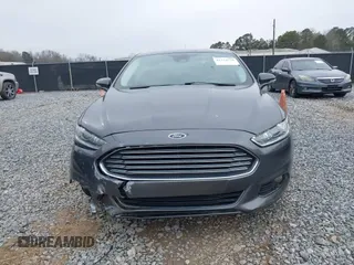 2016 Ford Fusion Titanium with VIN 3FA6P0K94GR183257, listed as a IAAI auction lot 41374728 with 67,780 mi miles and . Bid and sale history available at carsss.com. Image 12.
