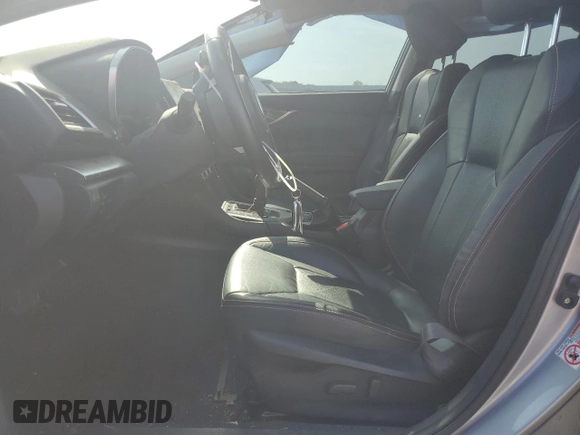 2018 Subaru Crosstrek Limited with VIN JF2GTAMC1J8301025, listed as a Copart auction lot 62086265 with 198,598 mi miles and Salvage title. Bid and sale history available at DreamBid. Image 7.