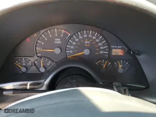 1999 Pontiac Firebird with VIN 2G2FS22K9X2220880, listed as a Copart auction lot 46225985 with 167,696 mi miles and Salvage Title. Bid and sale history available at carsss.com. Image 9.