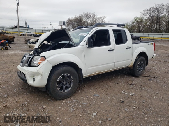 2020 Nissan Frontier SV z VIN 1N6ED0EB2LN709389, wystawiony jako Copart lot #51645795 z przebiegiem Nie podano mil oraz Szkoda całkowita • Salvage title. Historia ofert i sprzedaży dostępna na DreamBid. Obrazek 1.