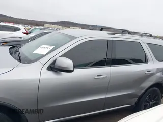 2017 Dodge Durango SXT z VIN 1C4RDJAG7HC712996, wystawiony jako IAAI lot #41483529 z przebiegiem 122 463 mil mil oraz . Historia ofert i sprzedaży dostępna na DreamBid. Obrazek 14.