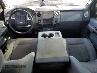 2011 Ford F-250 XL с VIN 1FT7X2BT1BEC73323, выставлен на аукционе Copart как лот 58980185 с пробегом 197 992 миль миль и Списание • Salvage title. История ставок и продаж доступна на DreamBid. Изображение 8.