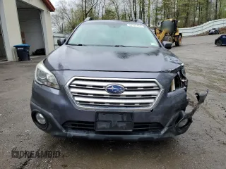 2016 Subaru Outback Premium z VIN 4S4BSAFC3G3235586, wystawiony jako Copart lot #55742415 z przebiegiem 172 261 mil mil oraz Szkoda całkowita • Salvage title. Historia ofert i sprzedaży dostępna na DreamBid. Obrazek 5.
