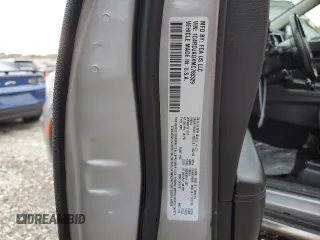 2021 Dodge Durango SXT Plus with VIN 1C4RDJAGXMC765329, listed as a Copart auction lot 82186314 with 66,852 mi miles and Salvage title. Bid and sale history available at DreamBid. Image 13.