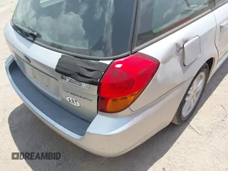 2005 Subaru Legacy with VIN 4S3BP616357310121, listed as a IAAI auction lot 42799903 with 148,811 mi miles and . Bid and sale history available at DreamBid. Image 6.