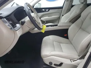 2023 Volvo XC60 Core с VIN YV4L12DV6P1266104, выставлен на аукционе Copart как лот 59872595 с пробегом 62 981 миль миль и Чистый • Clean title. История ставок и продаж доступна на DreamBid. Изображение 7.