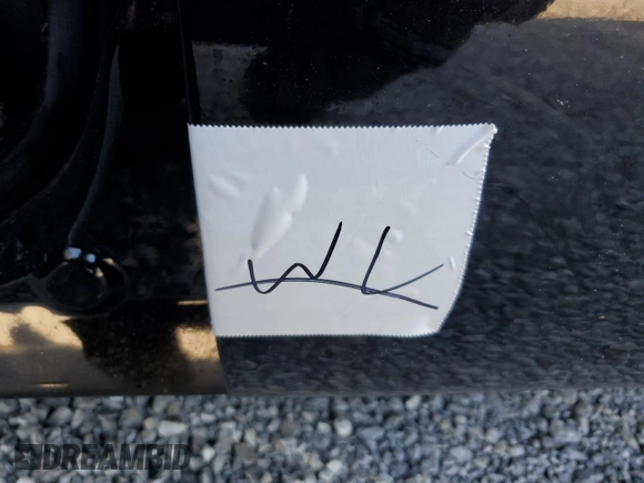 1996 Chevrolet Silverado 3500 z VIN 1GCHC33J3TF020647, wystawiony jako Copart lot #79541644 z przebiegiem Nie podano mil oraz Nie do naprawy • Non repairable. Historia ofert i sprzedaży dostępna na DreamBid. Obrazek 12.