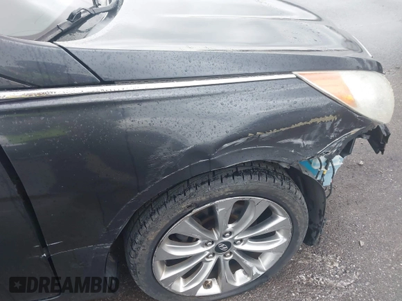 2011 Hyundai Sonata Limited with VIN 5NPEC4AC9BH058627, listed as a IAAI auction lot 41944846 with 111,251 mi miles and . Bid and sale history available at DreamBid. Image 14.