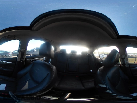2014 Infiniti Q50 Sport with VIN JN1BV7AR4EM695845, listed as a IAAI auction lot 42147456 with 152,473 mi miles and . Bid and sale history available at DreamBid. Image 20.
