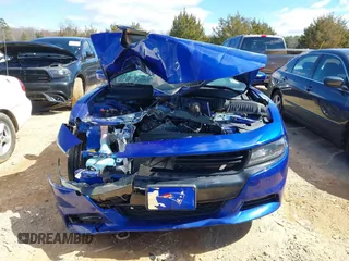 2018 Dodge Charger GT with VIN 2C3CDXJG1JH207813, listed as a IAAI auction lot 41718767 with 72,287 mi miles. Bid and sale history available at carsss.com. Image 13.