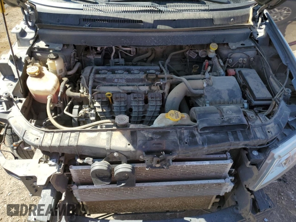 2020 Dodge Journey SE Value with VIN 3C4PDCAB1LT274125, listed as a Copart auction lot 52180775 with 67,928 mi miles and Salvage Title. Bid and sale history available at DreamBid. Image 11.