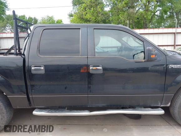 2012 Ford F-150 XL with VIN 1FTFW1CF3CFA85240, listed as a IAAI auction lot 41809630 with 220,199 mi miles. Bid and sale history available at carsss.com. Image 13.