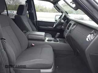 2007 Ford Expedition XLT with VIN 1FMFU15507LA64326, listed as a IAAI auction lot 42036406 with Not provided miles and . Bid and sale history available at DreamBid. Image 5.