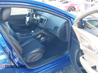2016 Chrysler 200 S with VIN 1C3CCCBB9GN134673, listed as a IAAI auction lot 41539164 with 68,822 mi miles. Bid and sale history available at carsss.com. Image 5.