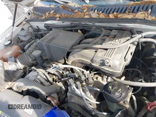 2002 Ford Explorer XLT with VIN 1FMZU73E52ZB31608, listed as a IAAI auction lot 42207608 with Not provided miles and . Bid and sale history available at DreamBid. Image 10.