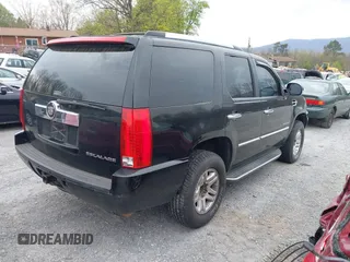 2009 Cadillac Escalade z VIN 1GYFK23229R252638, wystawiony jako IAAI lot #41962606 z przebiegiem 224 915 mil mil oraz . Historia ofert i sprzedaży dostępna na DreamBid. Obrazek 4.