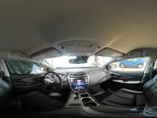 2023 Nissan Murano SV z VIN 5N1AZ2BS7PC101125, wystawiony jako Copart lot #53111325 z przebiegiem 16 590 mil mil oraz Szkoda całkowita • Salvage title. Historia ofert i sprzedaży dostępna na DreamBid. Obrazek 16.