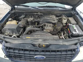 2005 Ford Explorer XLS z VIN 1FMZU62K95UA75594, wystawiony jako Copart lot #87932895 z przebiegiem 248 661 mil mil oraz Tytuł czysty. Historia ofert i sprzedaży dostępna na DreamBid. Obrazek 12.