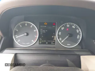 2015 Land Rover LR4 Lux with VIN SALAK2V68FA752645, listed as a IAAI auction lot 42252331 with 114,114 mi miles and . Bid and sale history available at DreamBid. Image 7.