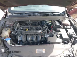 2013 Ford Fusion SE with VIN 3FA6P0H74DR112836, listed as a IAAI auction lot 41996109 with 98,241 mi miles and . Bid and sale history available at DreamBid. Image 10.