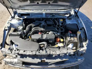 2015 Subaru Legacy 2.5i Limited with VIN 4S3BNBN6XF3070468, listed as a Copart auction lot 46675495 with 187,865 mi miles and Salvage Title. Bid and sale history available at carsss.com. Image 12.