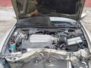 2010 Honda Accord EX-L with VIN 1HGCP3F85AA012231, listed as a IAAI auction lot 41968285 with 196,358 mi miles and . Bid and sale history available at DreamBid. Image 10.