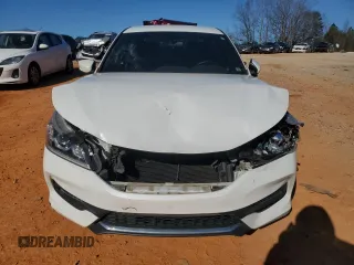 2016 Honda Accord Sport with VIN 1HGCR2F5XGA154643, listed as a Copart auction lot 47420295 with 115,944 mi miles and Salvage Title. Bid and sale history available at DreamBid. Image 5.