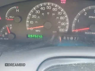 2000 Ford F-150 XL with VIN 1FTRX17L4YNA39407, listed as a IAAI auction lot 42141350 with 82,824 mi miles and . Bid and sale history available at DreamBid. Image 7.