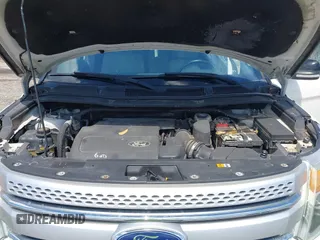 2013 Ford Explorer XLT с VIN 1FM5K7D89DGC88621, выставлен на аукционе IAAI как лот 42506701 с пробегом 178 064 миль миль и . История ставок и продаж доступна на DreamBid. Изображение 10.