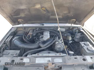 1989 Ford Ranger with VIN 1FTCR10TXKUC28523, listed as a IAAI auction lot 42149422 with 39,078 mi miles and . Bid and sale history available at DreamBid. Image 10.