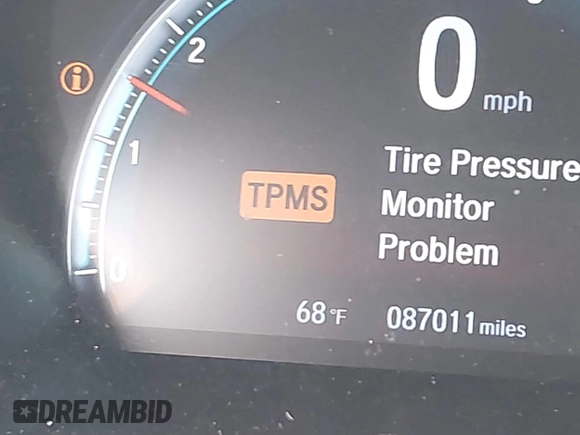 2020 Honda Civic EX-L with VIN 19XFC1F70LE203137, listed as a IAAI auction lot 42028424 with 87,011 mi miles and . Bid and sale history available at DreamBid. Image 16.