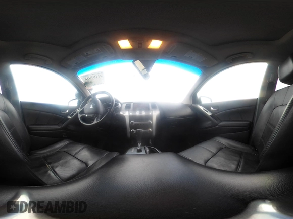 2011 Nissan Murano SL with VIN JN8AZ1MU2BW066230, listed as a IAAI auction lot 41187816 with 135,774 mi miles and . Bid and sale history available at DreamBid. Image 18.