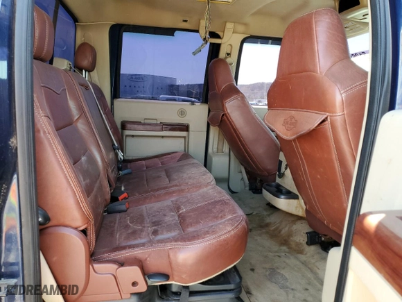 2008 Ford Super Duty F-250 SRW XL with VIN 1FTSW21R38ED70647, listed as a Copart auction lot 51268115 with 216,115 mi miles and Clean Title. Bid and sale history available at carsss.com. Image 10.