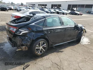 2022 Honda Civic LX z VIN 19XFL2H54NE008131, wystawiony jako Copart lot #58612065 z przebiegiem 53 348 mil mil oraz Czysty tytuł • Clean title. Historia ofert i sprzedaży dostępna na DreamBid. Obrazek 3.