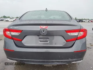 2018 Honda Accord EX with VIN 1HGCV1F41JA251041, listed as a IAAI auction lot 42241529 with 69,890 mi miles and . Bid and sale history available at DreamBid. Image 16.