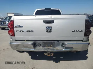 2007 Dodge 3500 ST with VIN 3D7ML48C57G701031, listed as a Copart auction lot 48759325 with 185,717 mi miles and Clean Title. Bid and sale history available at carsss.com. Image 6.